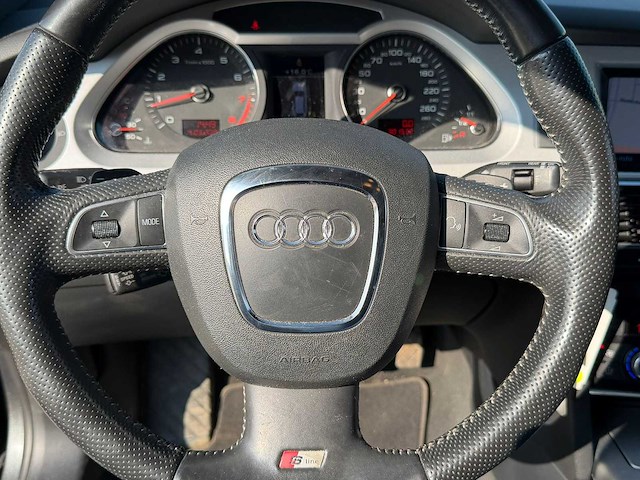 Audi a6 avant 2.0 tfsi s edition | 74-lbt-2 - afbeelding 31 van  66