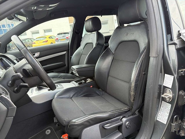 Audi a6 avant 2.0 tfsi s edition | 74-lbt-2 - afbeelding 39 van  66