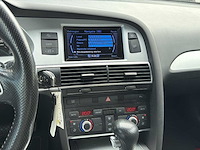 Audi a6 avant 2.0 tfsi s edition | 74-lbt-2 - afbeelding 49 van  66