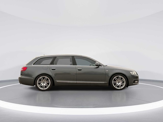 Audi a6 avant 2.0 tfsi s edition | 74-lbt-2 - afbeelding 44 van  66