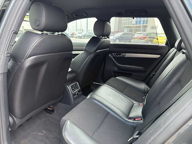 Audi a6 avant 2.0 tfsi s edition | 74-lbt-2 - afbeelding 58 van  66