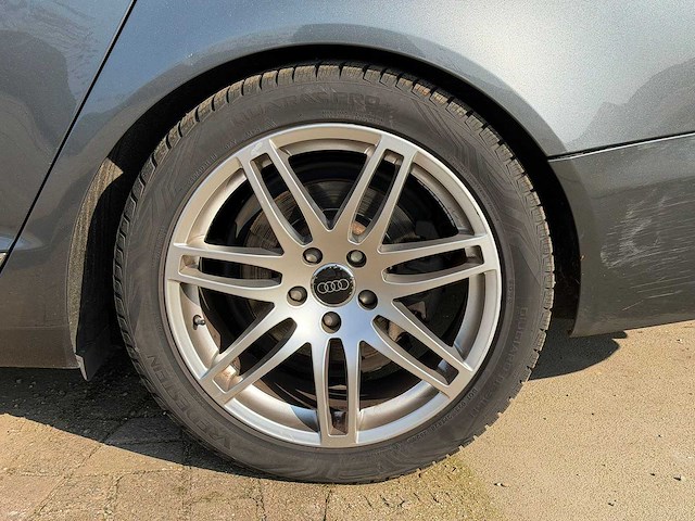 Audi a6 avant 2.0 tfsi s edition | 74-lbt-2 - afbeelding 10 van  66