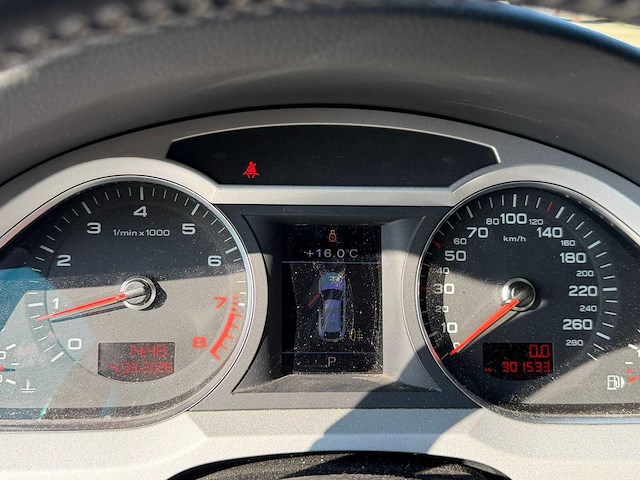 Audi a6 avant 2.0 tfsi s edition | 74-lbt-2 - afbeelding 15 van  66