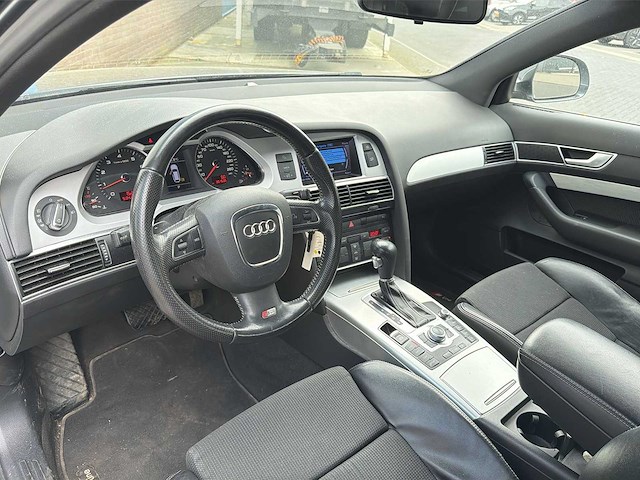Audi a6 avant 2.0 tfsi s edition | 74-lbt-2 - afbeelding 41 van  66