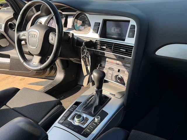 Audi a6 avant 2.0 tfsi s edition | 74-lbt-2 - afbeelding 33 van  66