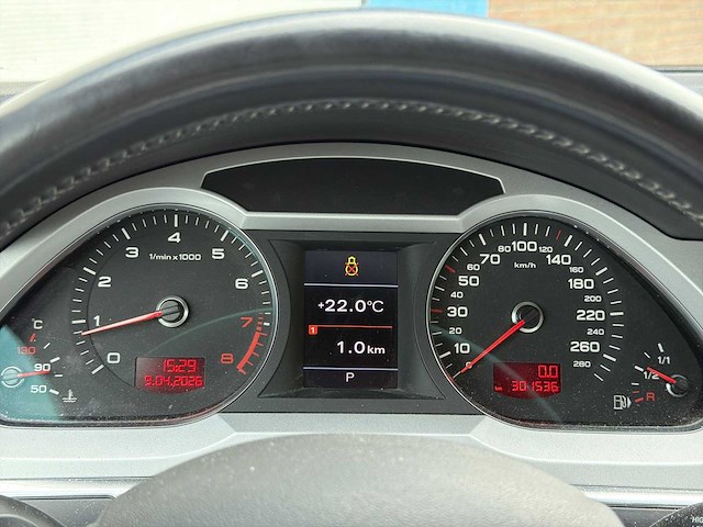 Audi a6 avant 2.0 tfsi s edition | 74-lbt-2 - afbeelding 45 van  66