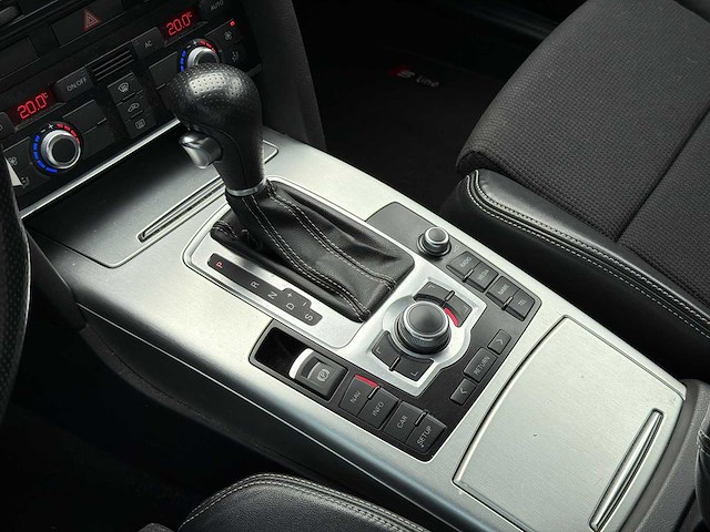Audi a6 avant 2.0 tfsi s edition | 74-lbt-2 - afbeelding 53 van  66