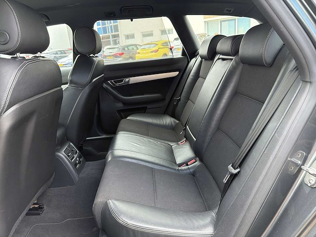 Audi a6 avant 2.0 tfsi s edition | 74-lbt-2 - afbeelding 57 van  66