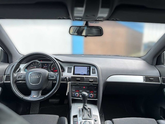 Audi a6 avant 2.0 tfsi s edition | 74-lbt-2 - afbeelding 59 van  66