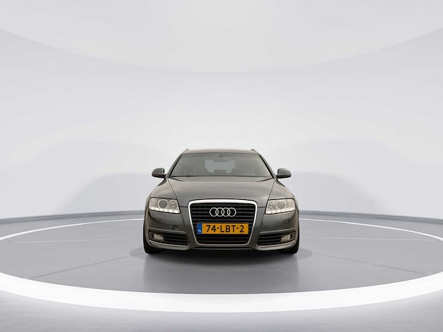 Audi a6 avant 2.0 tfsi s edition | 74-lbt-2 - afbeelding 65 van  66
