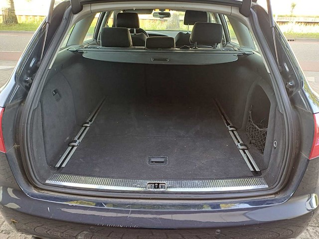 Audi a6 avant 2.4, 21-sg-gk - afbeelding 4 van  15