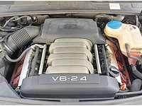 Audi a6 avant 2.4, 21-sg-gk - afbeelding 6 van  15