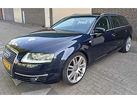 Audi a6 avant 2.4, 21-sg-gk - afbeelding 1 van  15