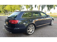 Audi a6 avant 2.4, 21-sg-gk - afbeelding 9 van  15