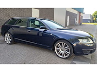 Audi a6 avant 2.4, 21-sg-gk - afbeelding 12 van  15