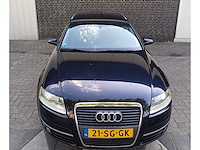 Audi a6 avant 2.4, 21-sg-gk - afbeelding 14 van  15