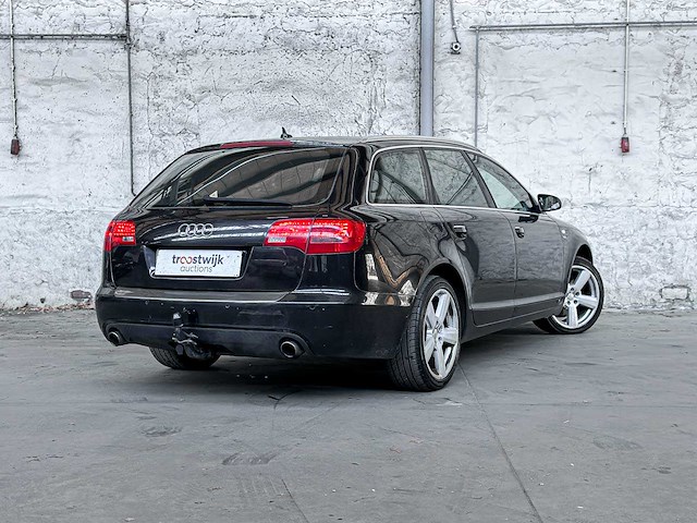 Audi a6 avant 2.4 pro line 174pk 2005, 77-rn-fk - afbeelding 2 van  45