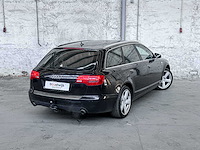 Audi a6 avant 2.4 pro line 174pk 2005, 77-rn-fk - afbeelding 3 van  45