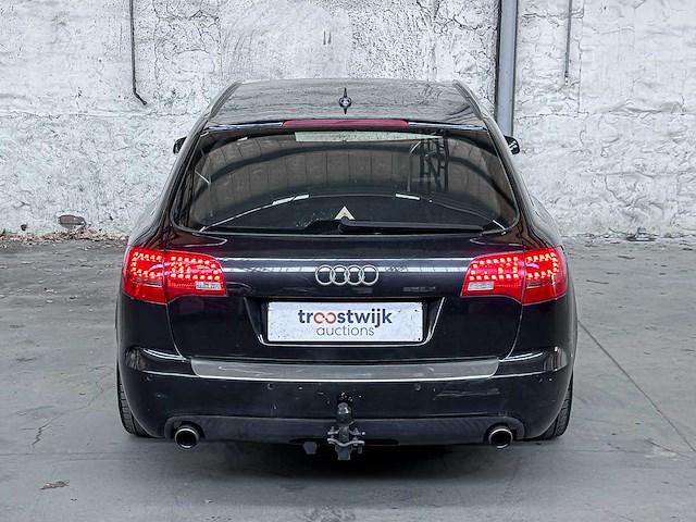 Audi a6 avant 2.4 pro line 174pk 2005, 77-rn-fk - afbeelding 5 van  45
