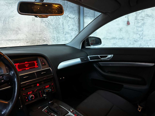 Audi a6 avant 2.4 pro line 174pk 2005, 77-rn-fk - afbeelding 11 van  45