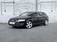 Audi a6 avant 2.4 pro line 174pk 2005, 77-rn-fk - afbeelding 1 van  45