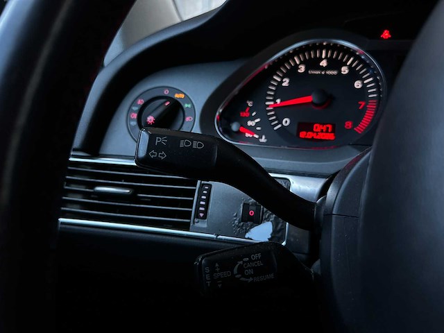 Audi a6 avant 2.4 pro line 174pk 2005, 77-rn-fk - afbeelding 16 van  45