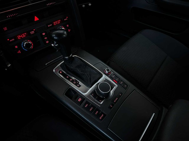 Audi a6 avant 2.4 pro line 174pk 2005, 77-rn-fk - afbeelding 18 van  45