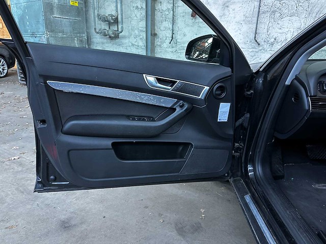 Audi a6 avant 2.4 pro line 174pk 2005, 77-rn-fk - afbeelding 20 van  45