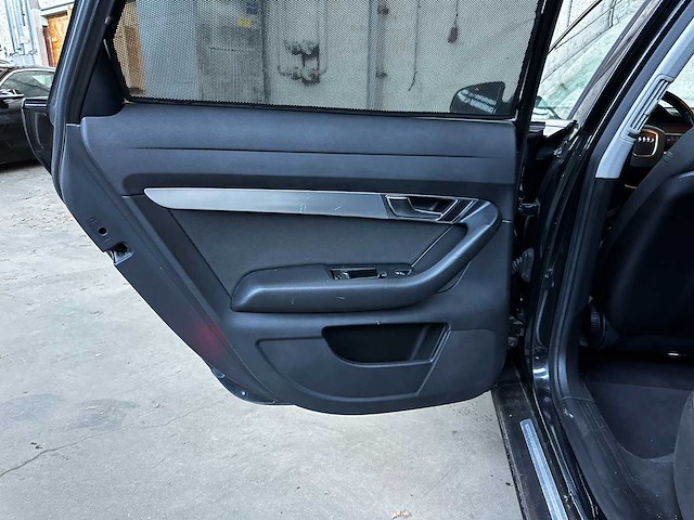 Audi a6 avant 2.4 pro line 174pk 2005, 77-rn-fk - afbeelding 22 van  45