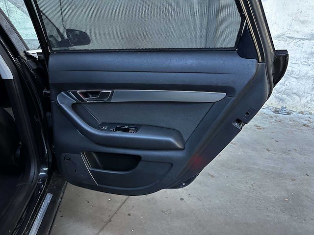 Audi a6 avant 2.4 pro line 174pk 2005, 77-rn-fk - afbeelding 40 van  45