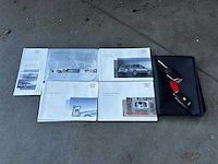 Audi a6 avant 2.4 pro line 174pk 2005, 77-rn-fk - afbeelding 26 van  45