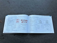 Audi a6 avant 2.4 pro line 174pk 2005, 77-rn-fk - afbeelding 44 van  45