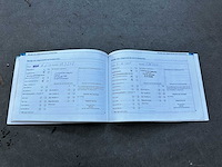 Audi a6 avant 2.4 pro line 174pk 2005, 77-rn-fk - afbeelding 45 van  45