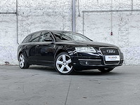 Audi a6 avant 2.4 pro line 174pk 2005, 77-rn-fk - afbeelding 33 van  45