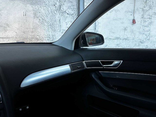 Audi a6 avant 2.4 pro line 174pk 2005, 77-rn-fk - afbeelding 21 van  45