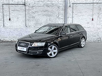 Audi a6 avant 2.4 pro line 174pk 2005, 77-rn-fk - afbeelding 34 van  45