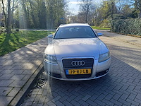 Audi a6 avant 2.4 pro line automaat, 19-rj-lb - afbeelding 5 van  11