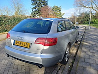 Audi a6 avant 2.4 pro line automaat, 19-rj-lb - afbeelding 4 van  11