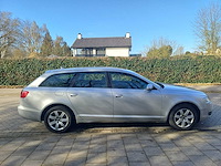 Audi a6 avant 2.4 pro line automaat, 19-rj-lb - afbeelding 10 van  11