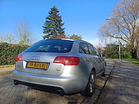 Audi a6 avant 2.4 pro line automaat, 19-rj-lb - afbeelding 1 van  8