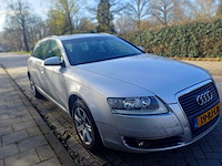 Audi a6 avant 2.4 pro line automaat, 19-rj-lb - afbeelding 4 van  8