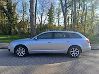 Audi a6 avant 2.4 pro line automaat, 19-rj-lb - afbeelding 8 van  8