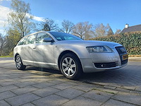 Audi a6 avant 2.4 pro line automaat, 19-rj-lb - afbeelding 6 van  11