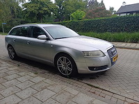 Audi a6 avant 2.4 quattro pro line business, 19-tt-dv - afbeelding 13 van  28