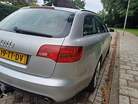 Audi a6 avant 2.4 quattro pro line business, 19-tt-dv - afbeelding 14 van  28