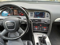 Audi a6 avant 2.4 quattro pro line business, 19-tt-dv - afbeelding 15 van  28