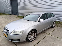 Audi a6 avant 2.4 quattro pro line business, 19-tt-dv - afbeelding 1 van  28