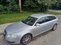 Audi a6 avant 2.4 quattro pro line business, 19-tt-dv - afbeelding 2 van  28