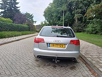 Audi a6 avant 2.4 quattro pro line business, 19-tt-dv - afbeelding 7 van  28