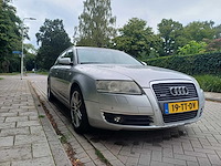 Audi a6 avant 2.4 quattro pro line business, 19-tt-dv - afbeelding 3 van  28